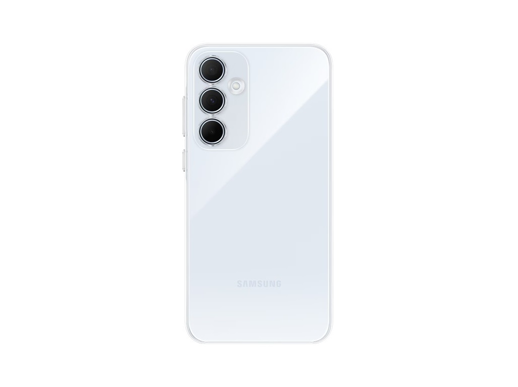CAPA TRANSPARENTE SAMSUNG A35