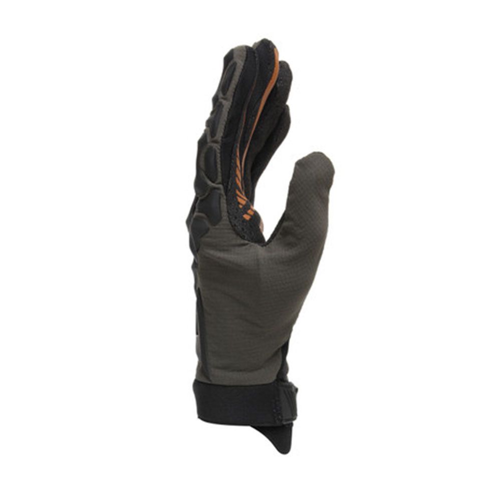 Dainese HGR EXT - Gants Homme black/gray