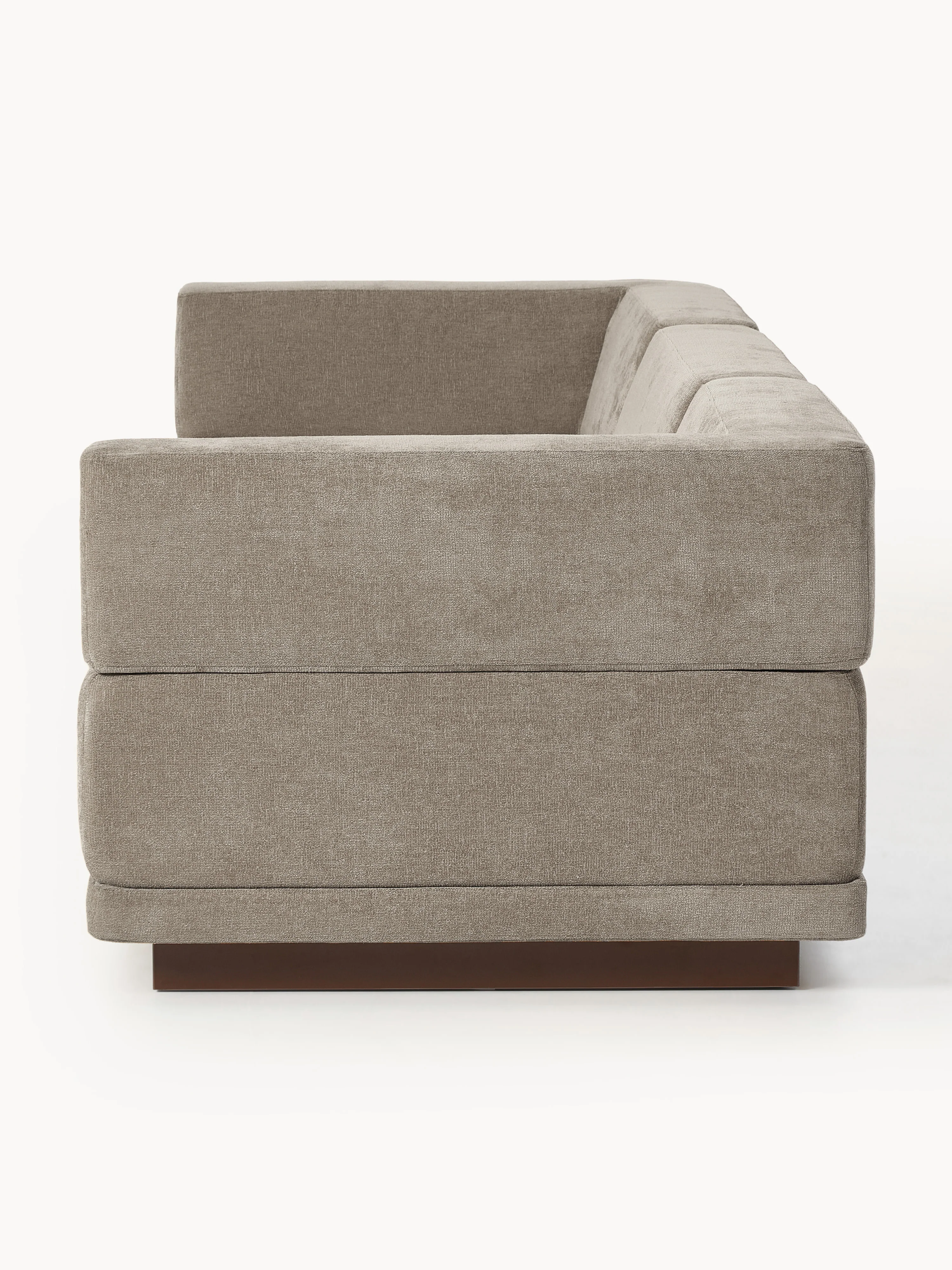 Modulaire bank Colin (4-zits)