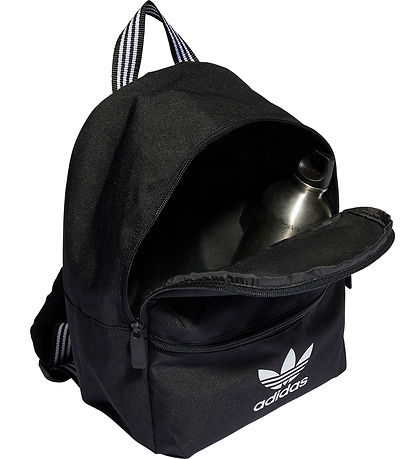 adidas Originals Rygs?k - Small Adicol BP - 12,4 - Sort