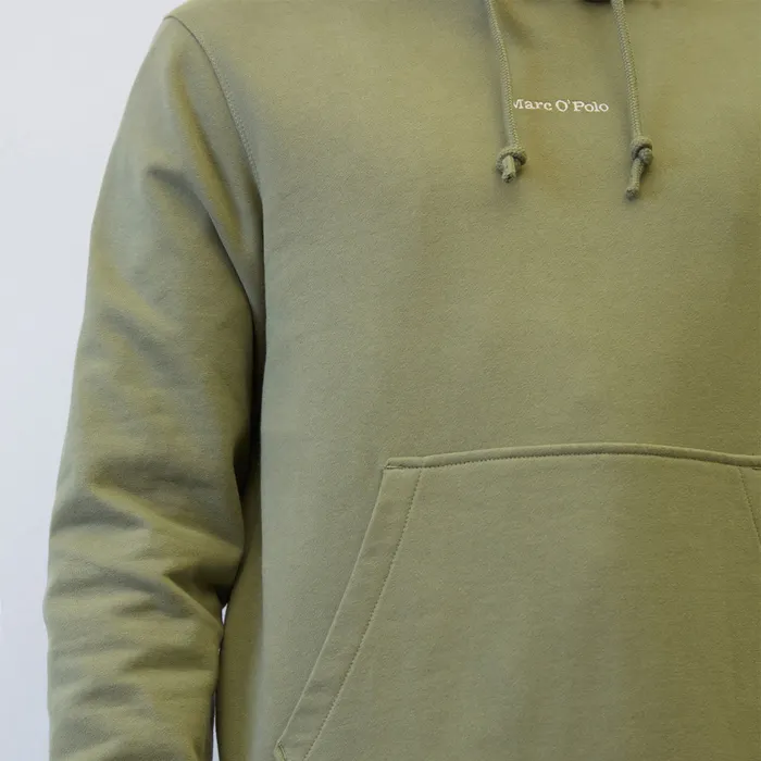 Marc O'Polo Hoodie Heren