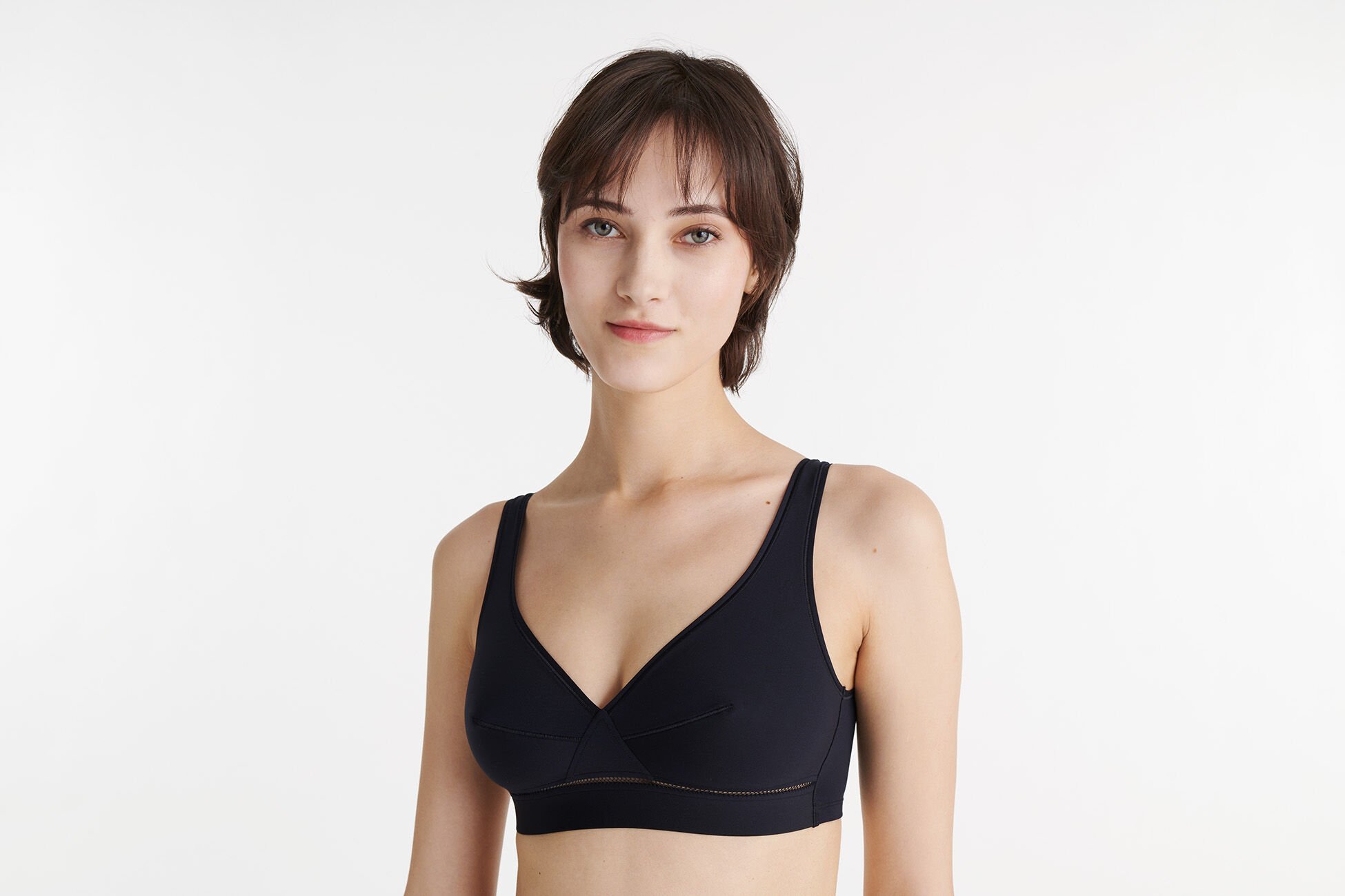Sasha soyeuse Brassière ULTRA