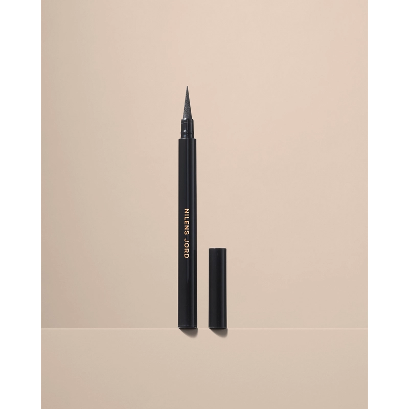 Nilens Jord Eyeliner Pen No. 164 Black
