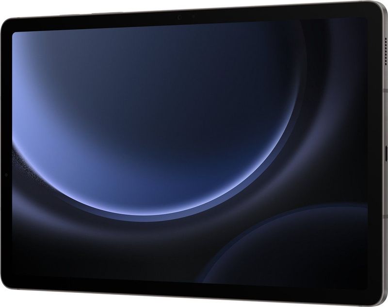 Samsung Galaxy Tab S9 FE - 5G - 128GB - Gray