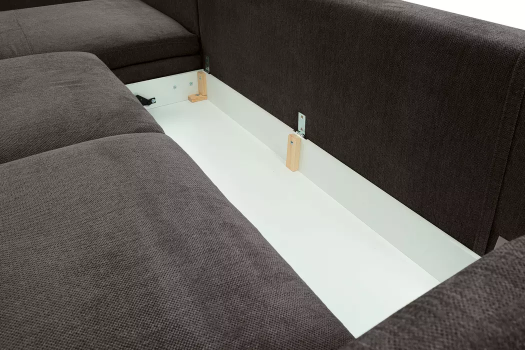Ecksofa Calabria