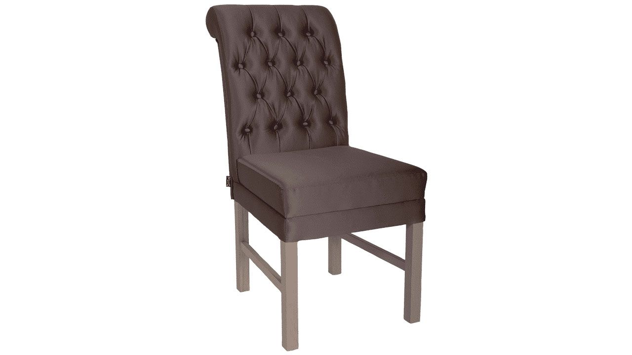 Eetstoel Winchester B48 x D72 x H102 cm