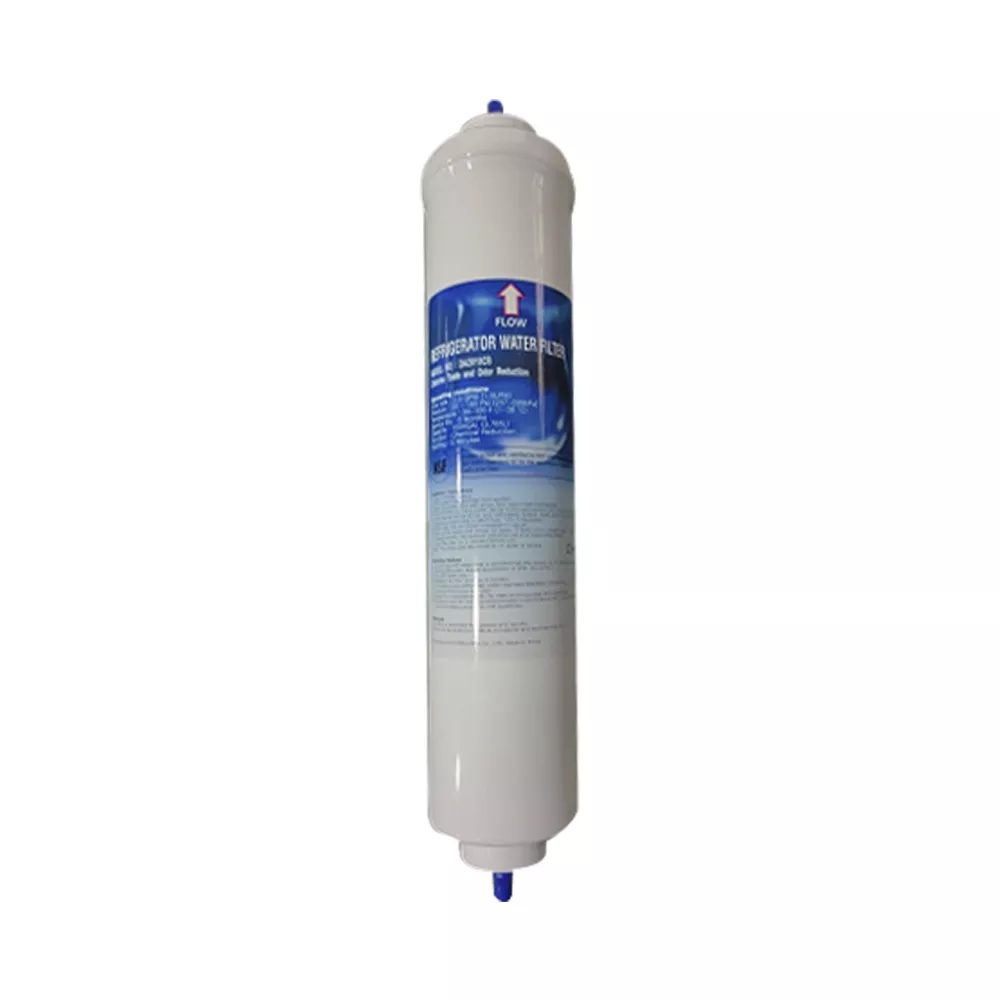 Wasserfilter zu Kibernetik FC513 Food Center Side by Side mit Icemaker