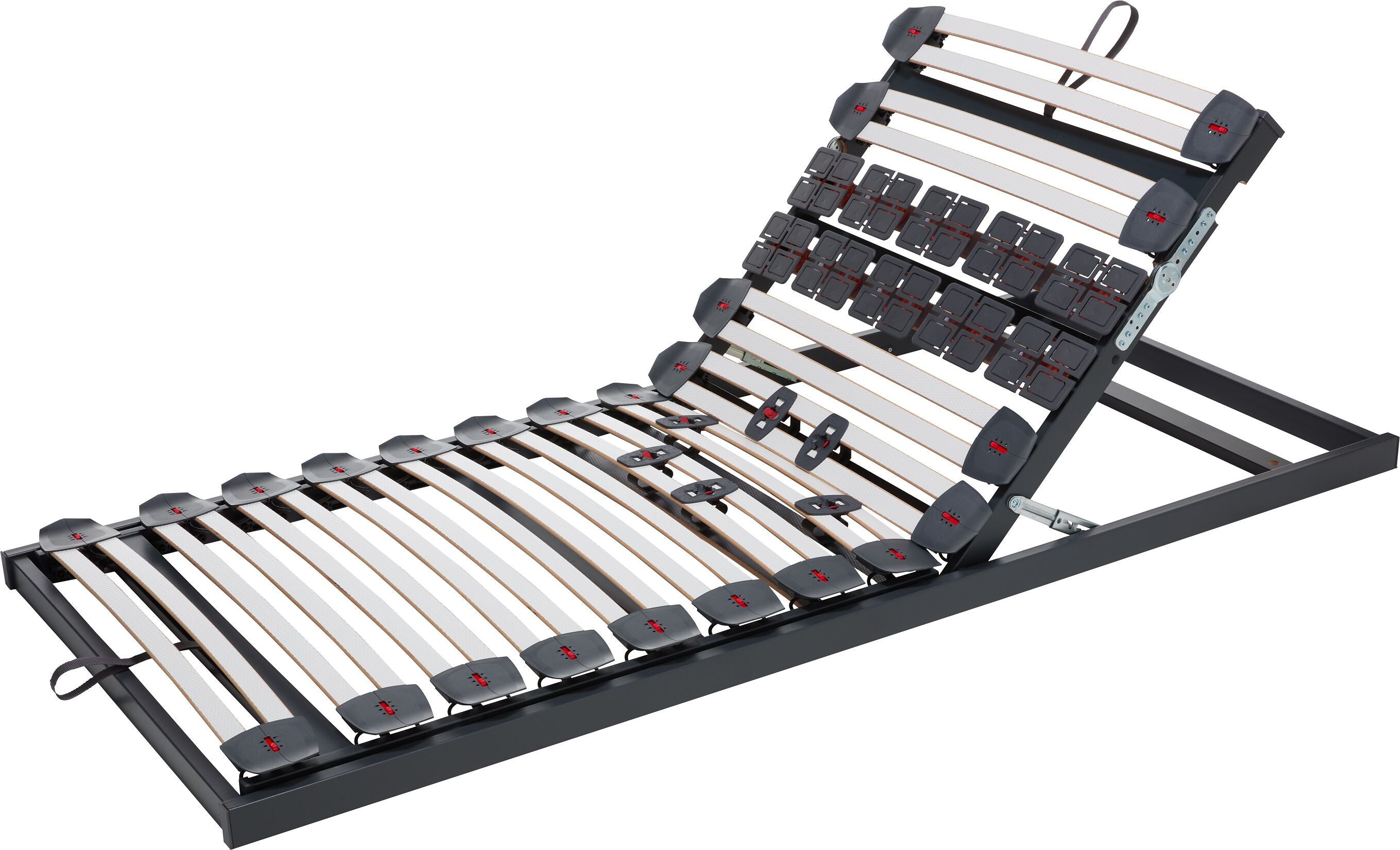 bico ERGO III Comfort Einlegerahmen - 200.0 cm x 100.0 cm