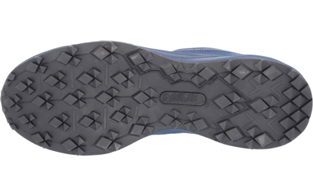 Mountain Guide Cuando Herrenschuhe