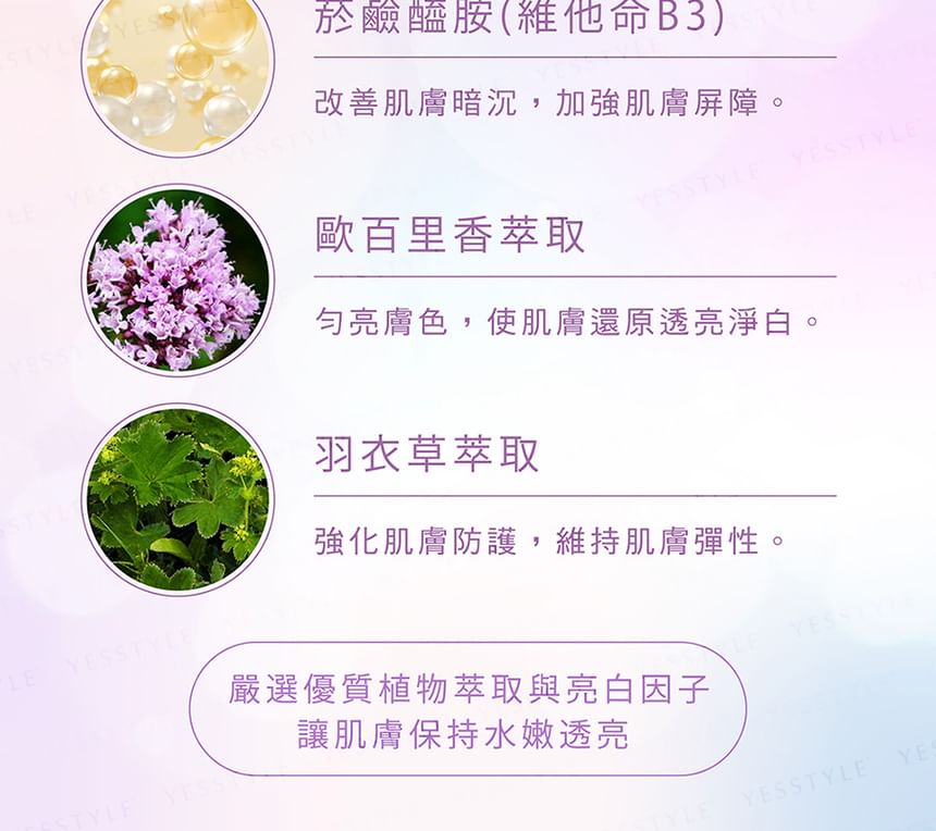 JOURDENESS - Jenduoste Hortensia bodylotion