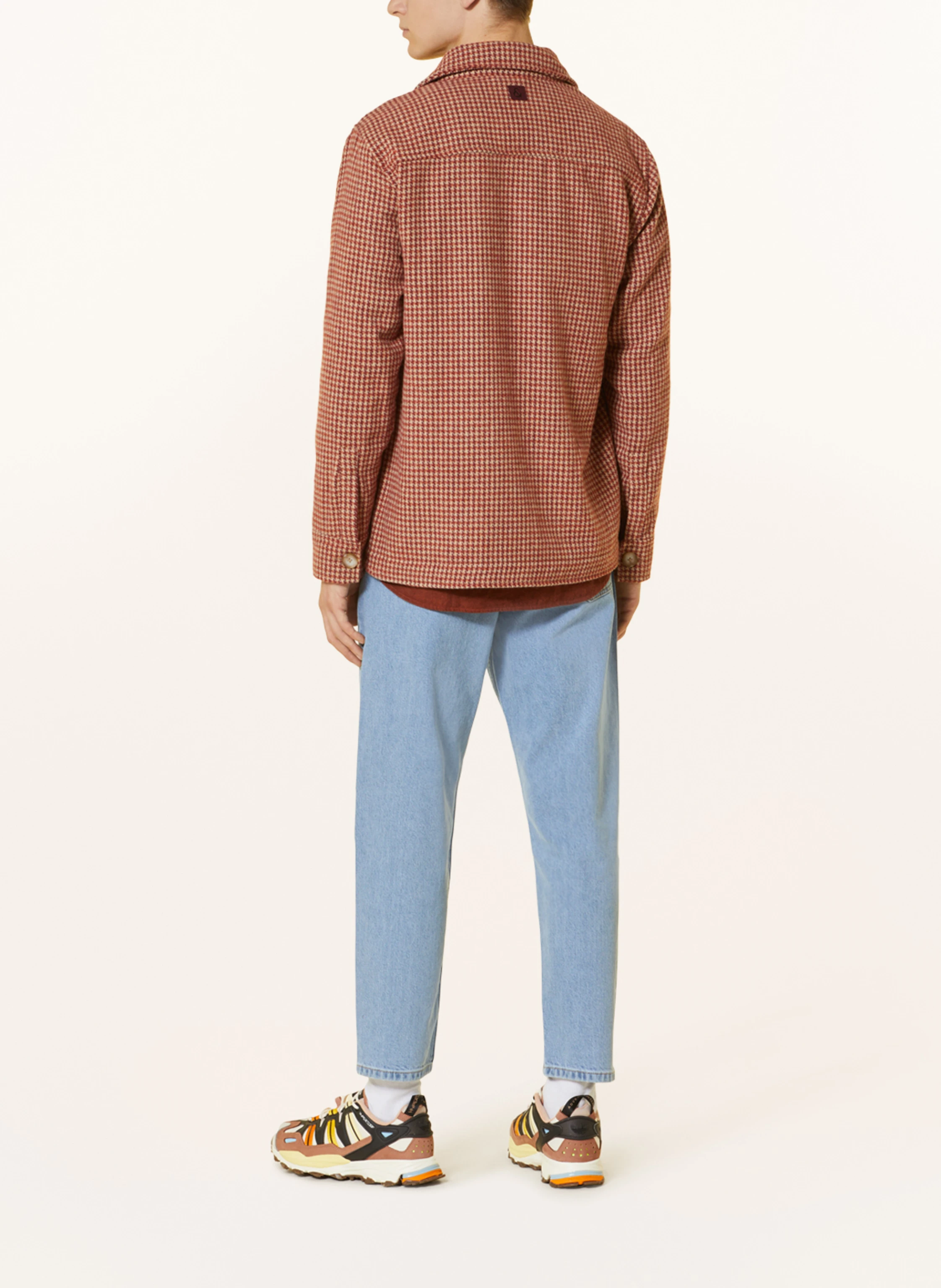 COLOURS & SONS Jeans Tapered Fit