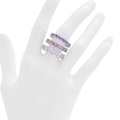 Aldo - ASCHIANA - Violet