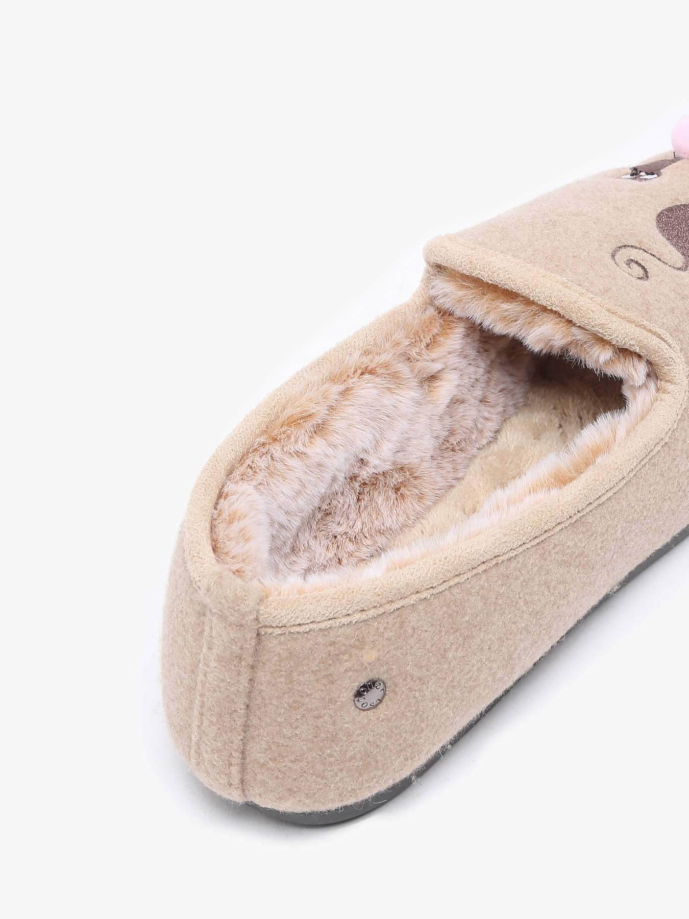 Chaussons ISOTONER