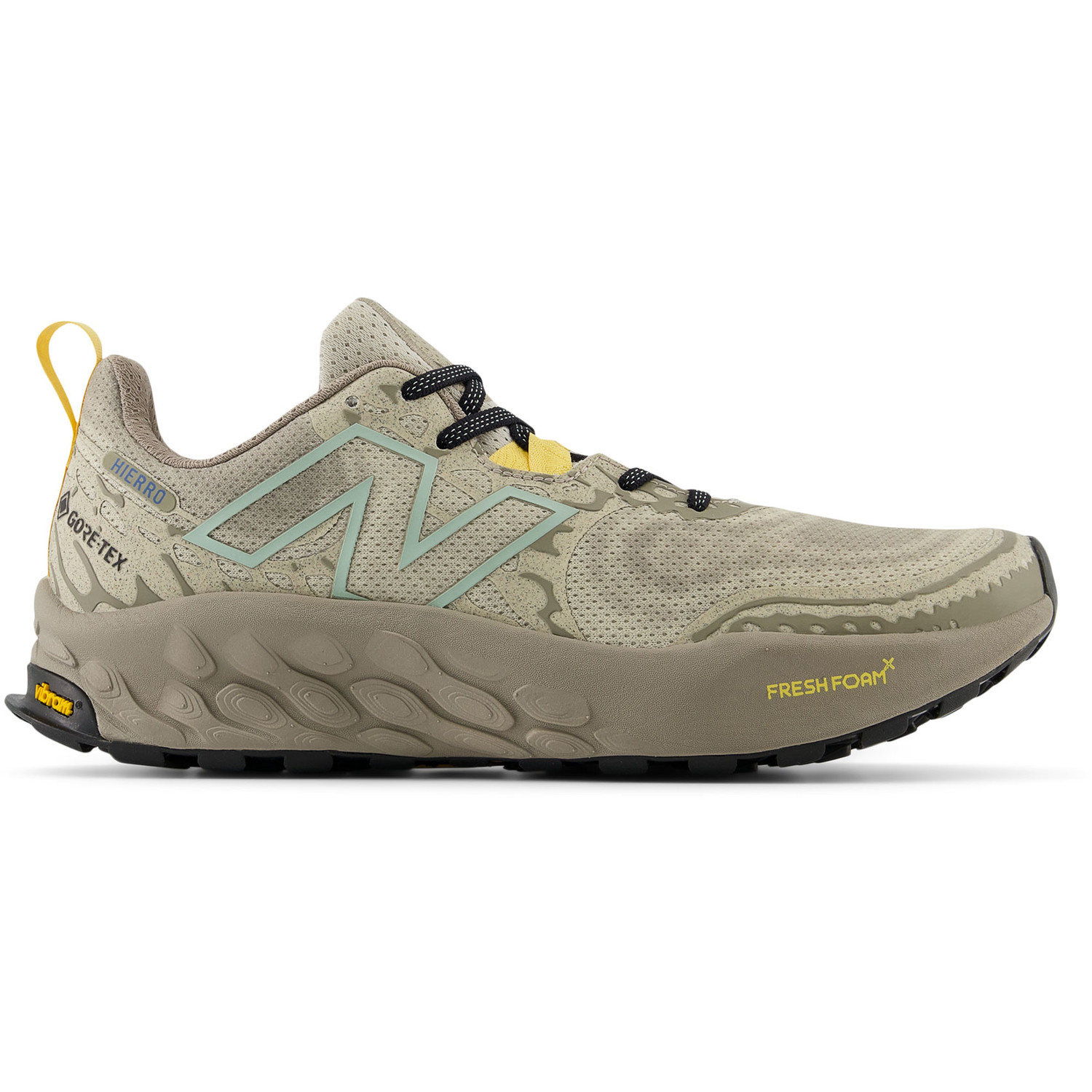 New Balance Fresh Foam Hierro v8 GTX® Heren