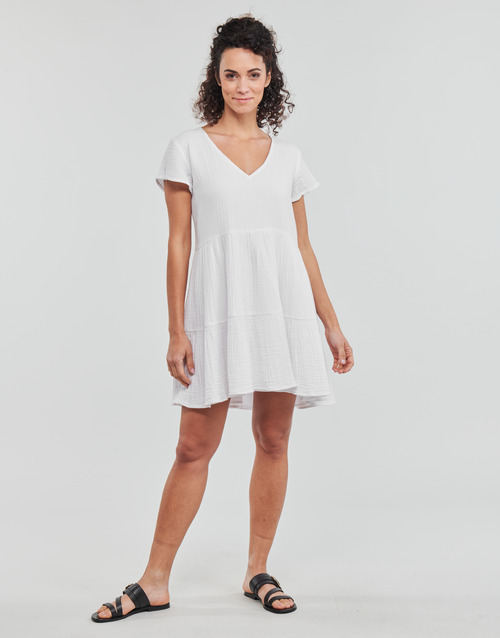 Rip Curl - PREMIUM SURF DRESS - Blanc