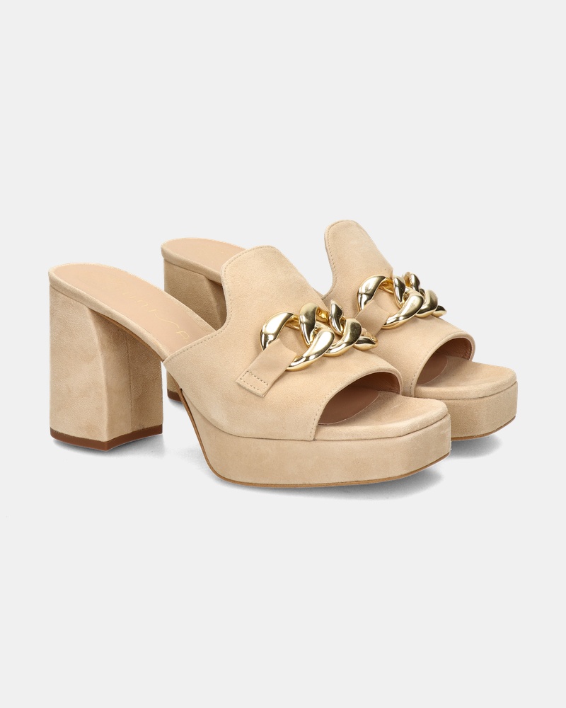 Unisa Oberon Pumps  - beige