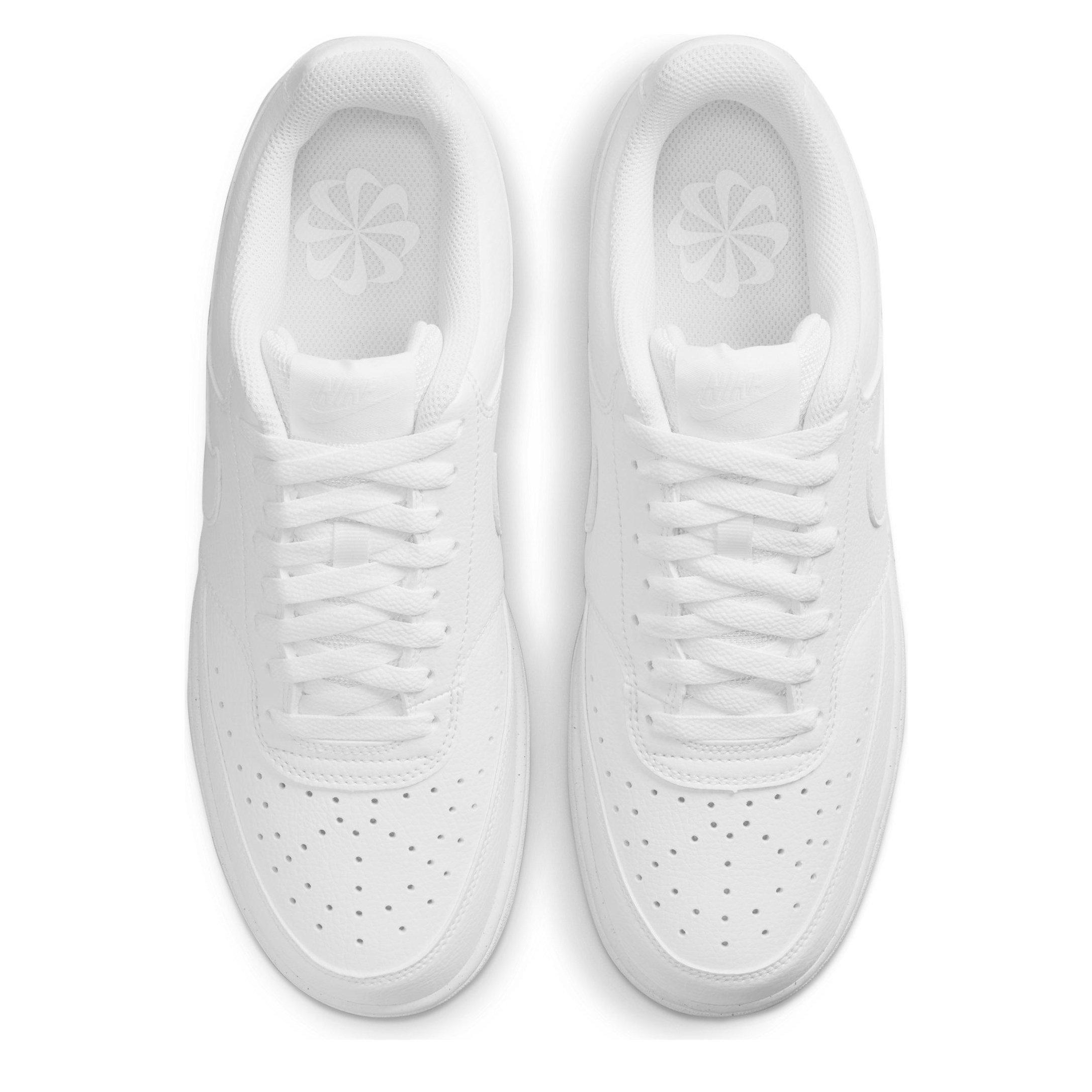 Nike Court Vision Low Trainers Mens