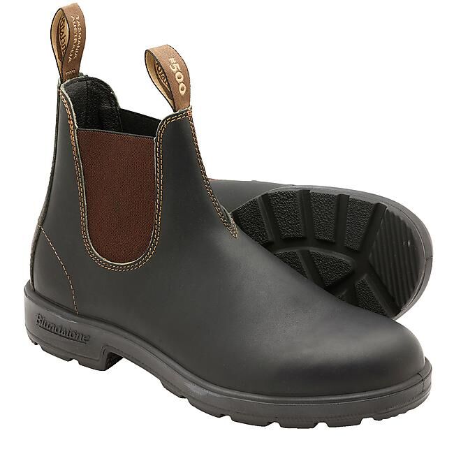 BLUNDSTONE - CHAUSSURES ESPRIT OUTDOOR 500