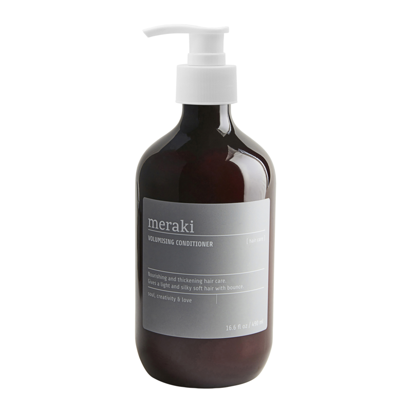 Meraki Volumising conditioner