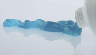 Bluem Tandpasta Fluoride Vrij 75ML