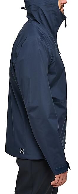 HAGLÖFS - VESTE FRONT PROOF JACKET MEN