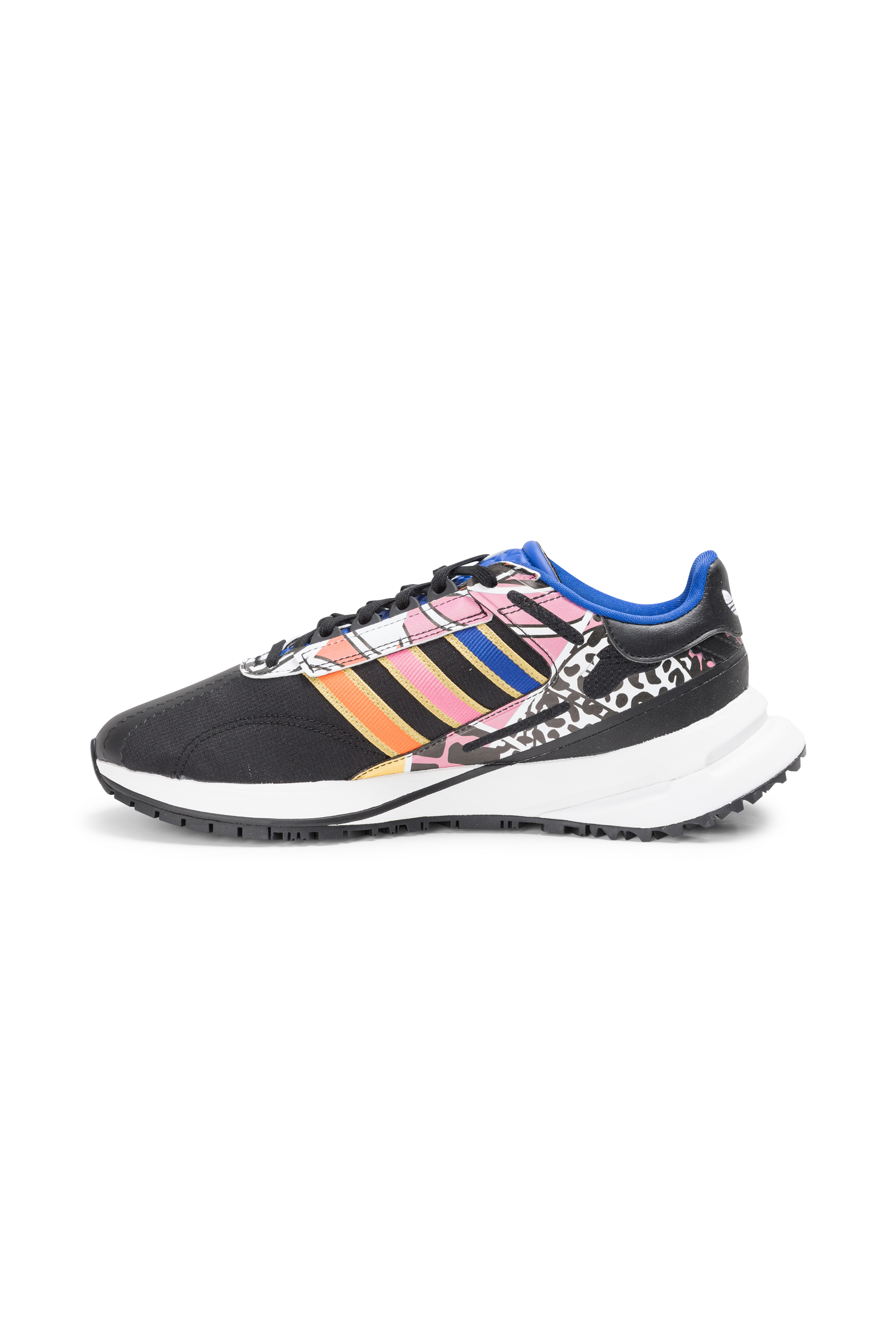 ADIDAS Baskets basses Valerance  Noir