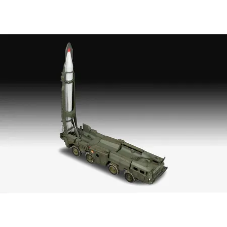 Revell SCUD-B