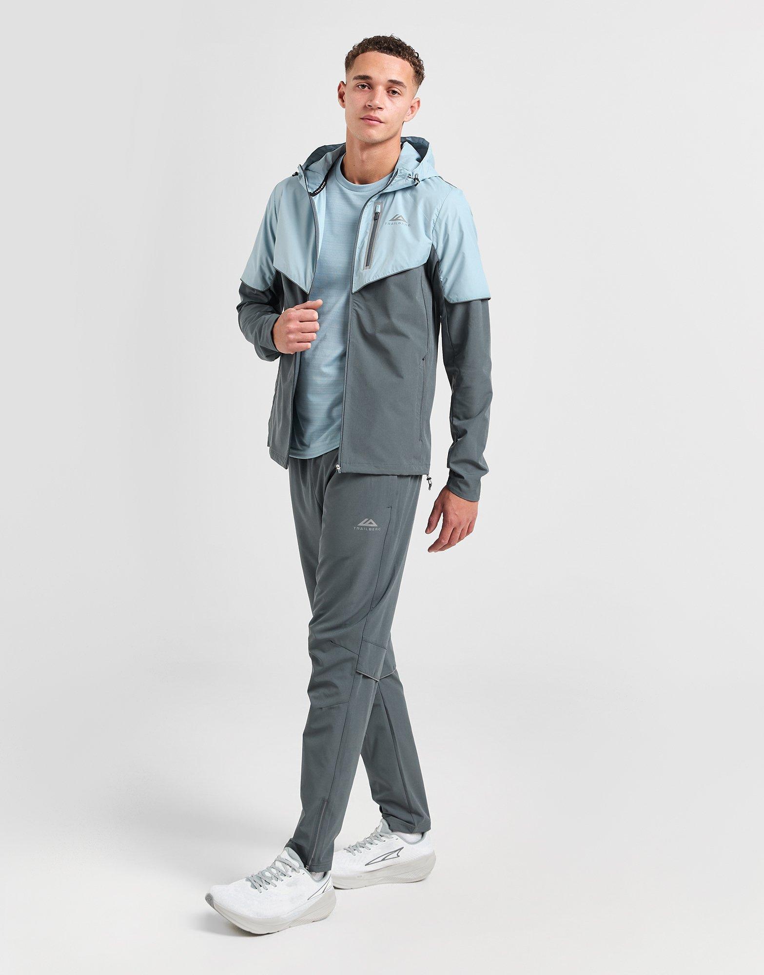 Trailberg Pantalon de jogging Vertigo Homme