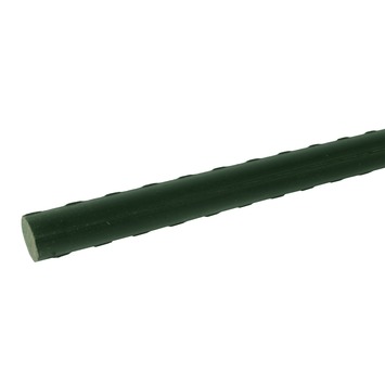 Bindingfix plantenstok kunststof 60cm
