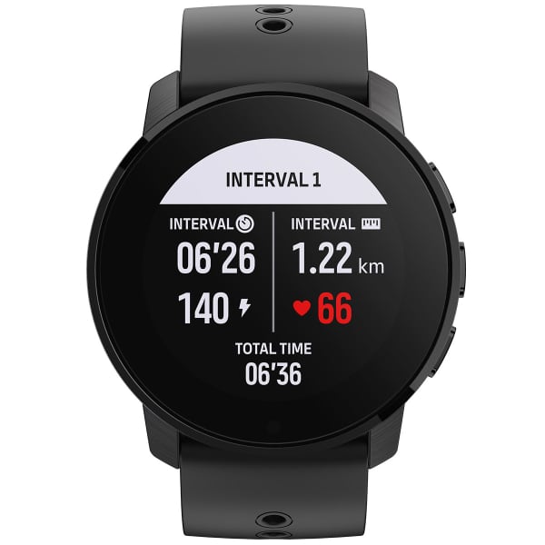 Montre cardio GPS SUUNTO 9 PEAK