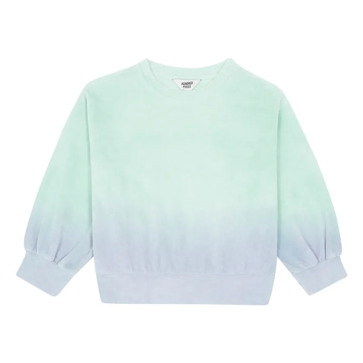 Hundred Pieces Sweat Éponge Bio