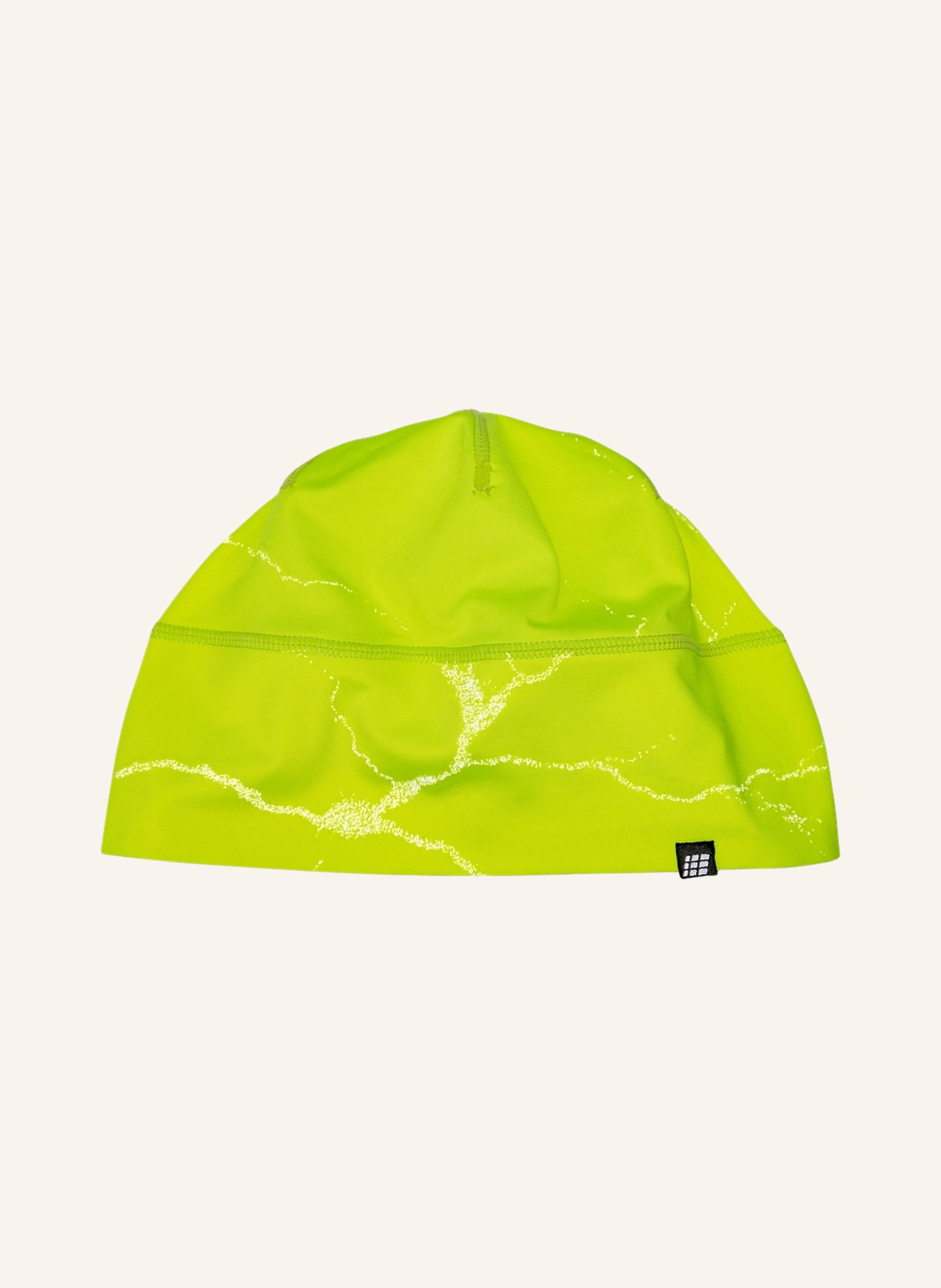 cep Mütze REFLECTIVE BEANIE mit Smart Reflective-Technologie
