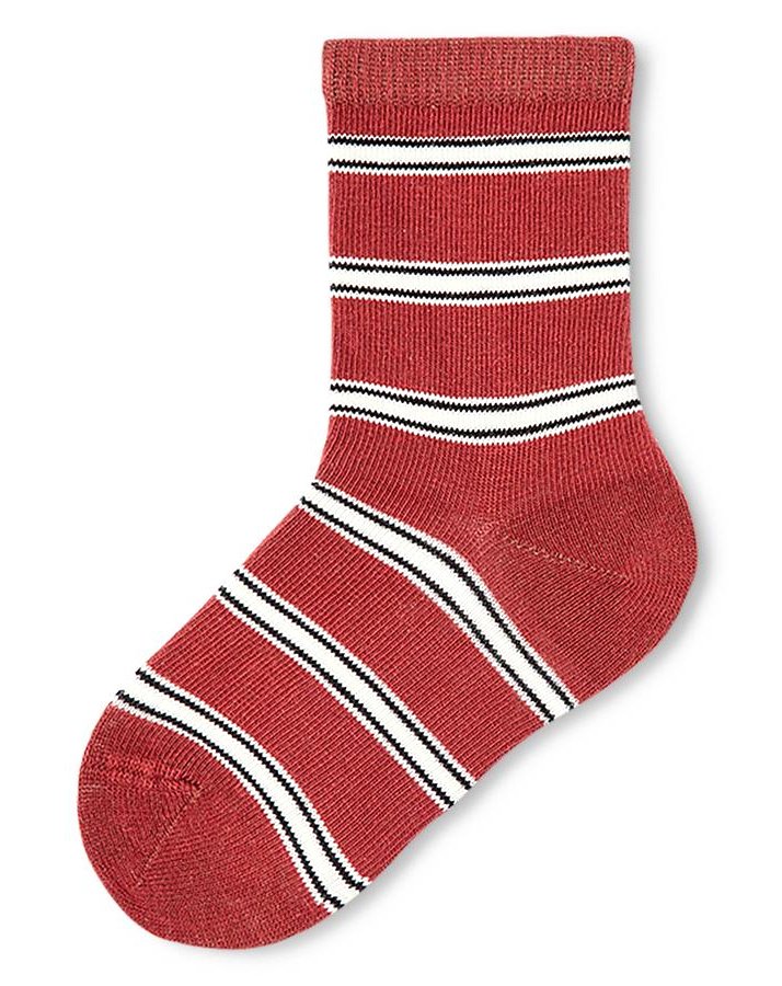Socken NMFVINNI 5er-Pack in wild wind