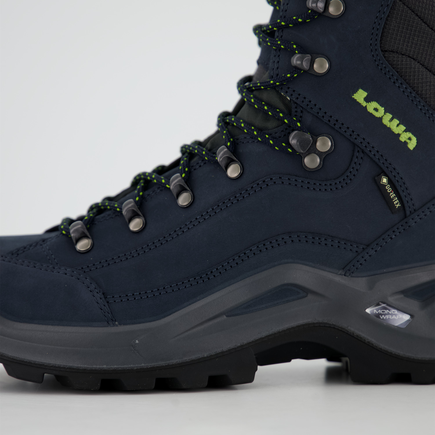 Lowa RENEGADE GTX MID