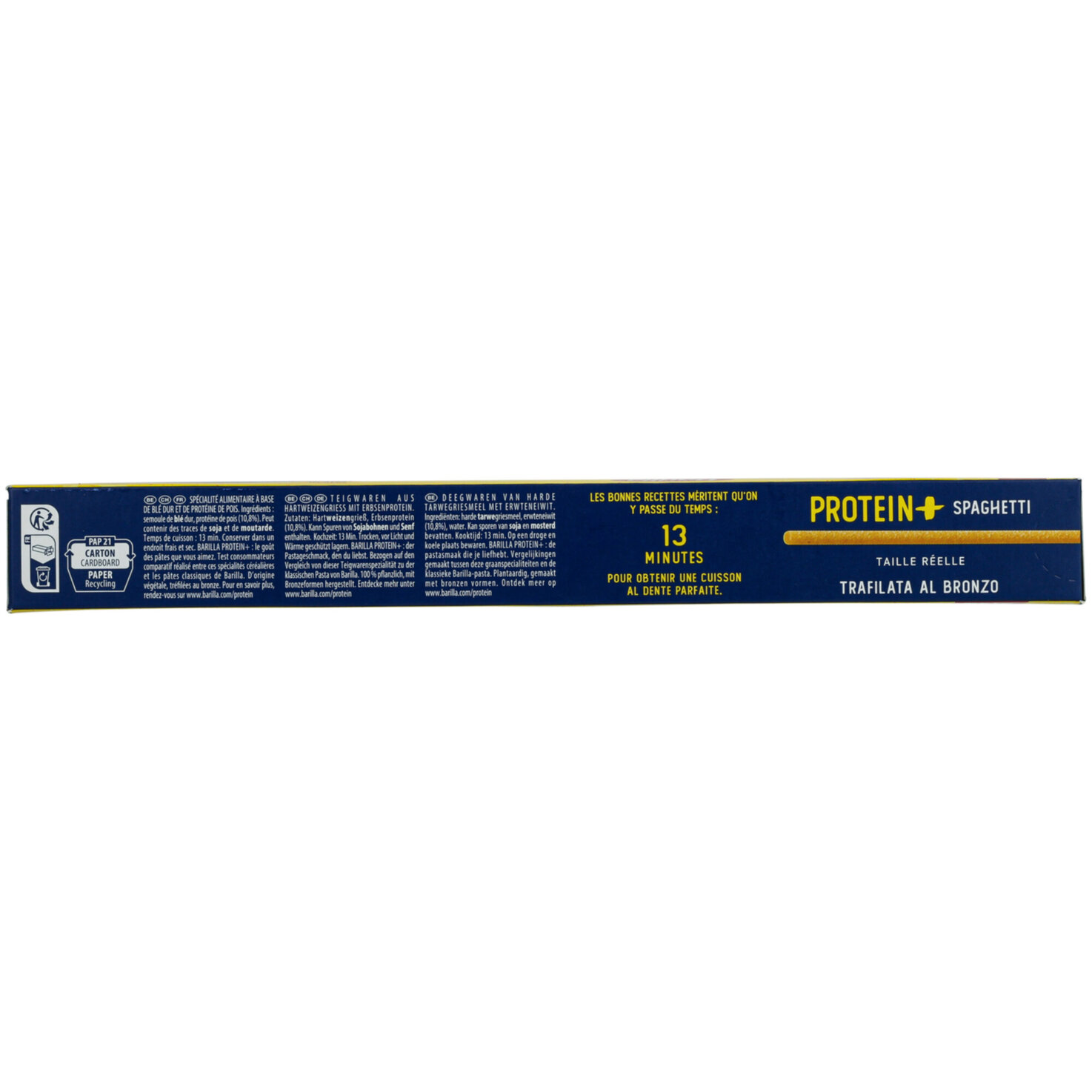 Barilla PROTEIN+ Spaghetti
