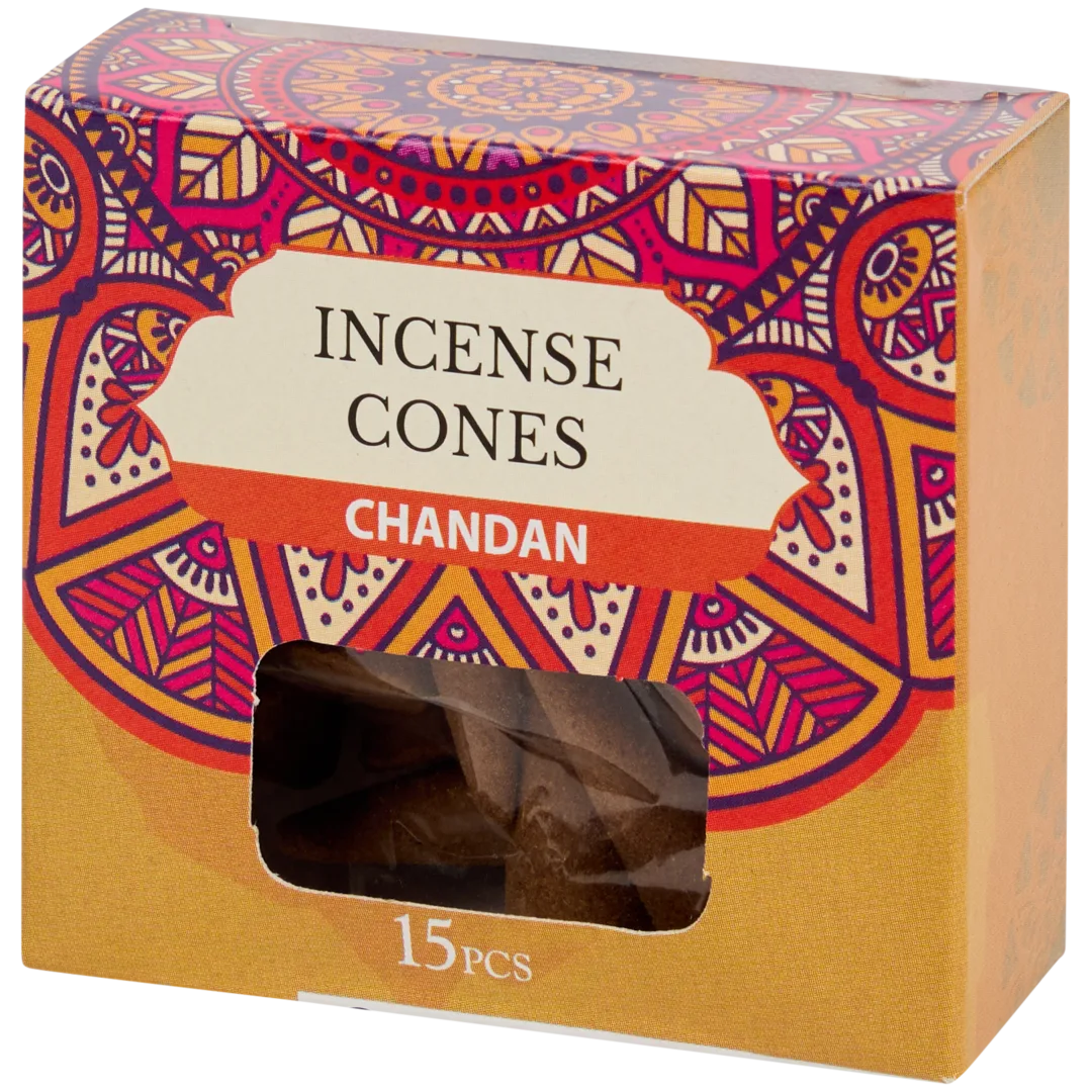 Wierrookkegels 15 stuks | diverse varianten