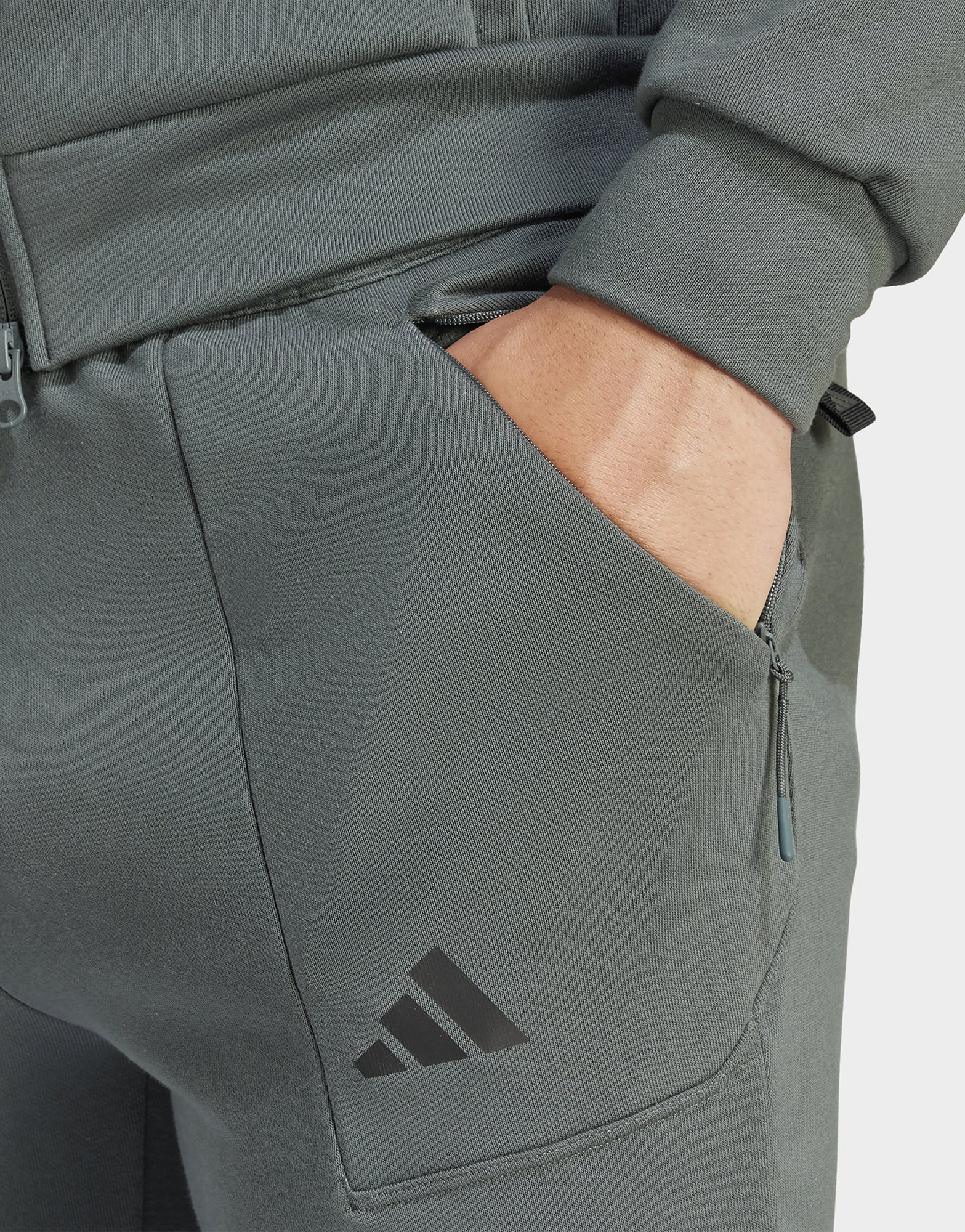 adidas Pantalon d'entraînement Pump