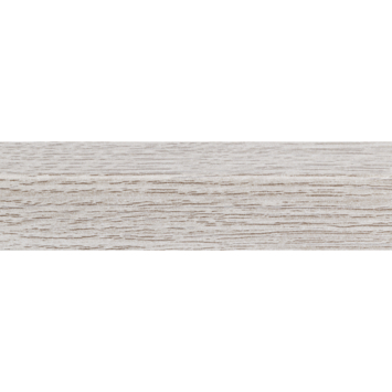 Decowall Acoustic eindprofiel grijs 260cm
