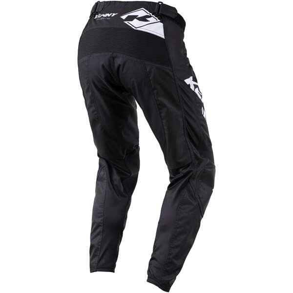 Kenny - Pantalon Force - 2023 Noir / Blanc