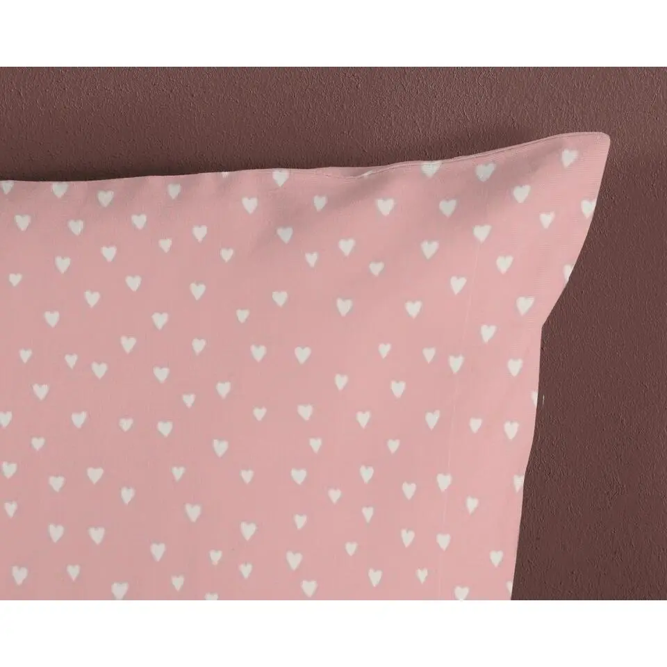 Duvet cover Good Morning 100x135   1* 40x60 cm