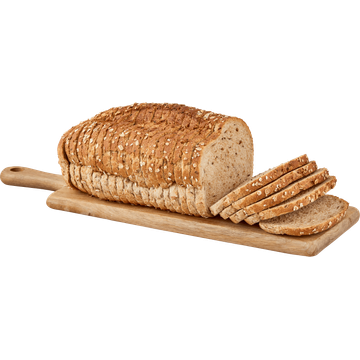 Jumbo's - Schotel Spelt Bruin - Knapperig en Vers