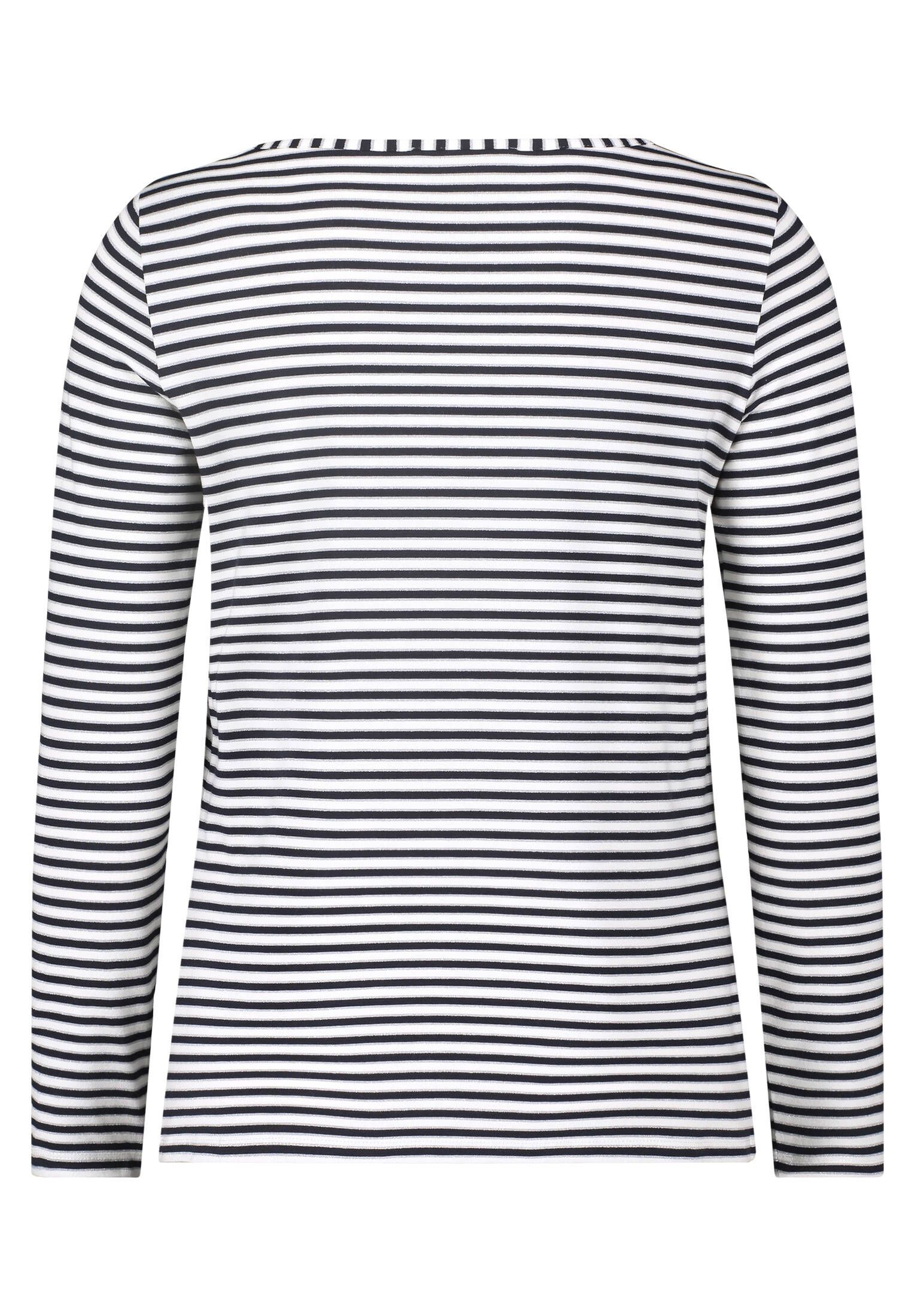 Betty Barclay| Damen Ringelshirt langarm
