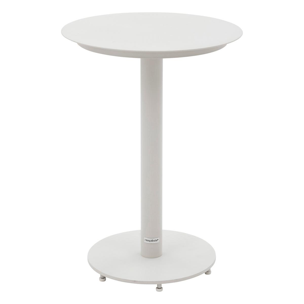SALON OLIMIO AVOINE TECK 5 PLACES