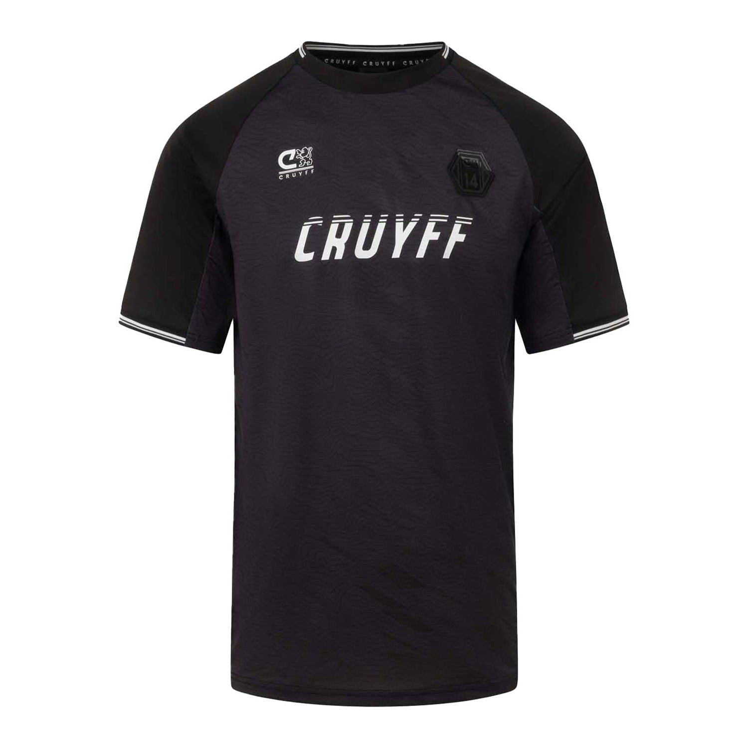 Cruyff  Icon Tee
