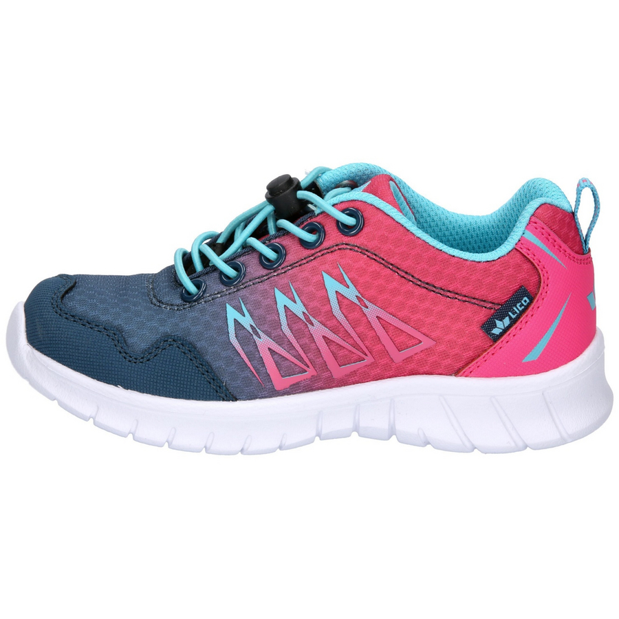 LICO Sneaker Rosa