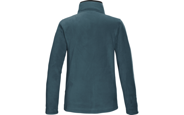 Killtec KOW 3 Damen Fleecejacke mit Stehkragen