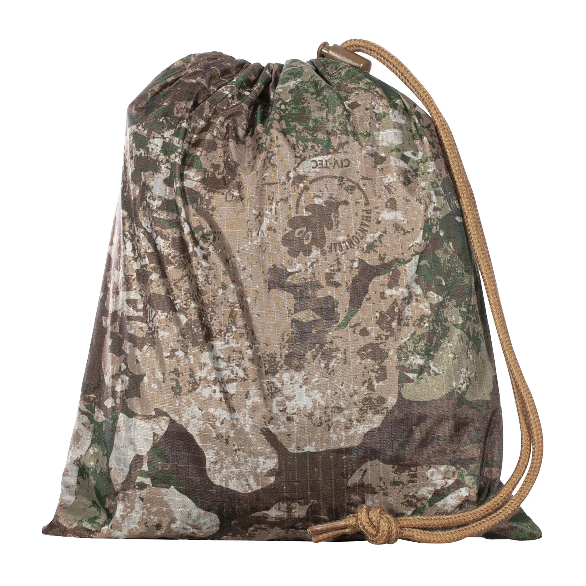Phantomleaf -  Poncho PE R/S CIV-TEC WASP I Z2
