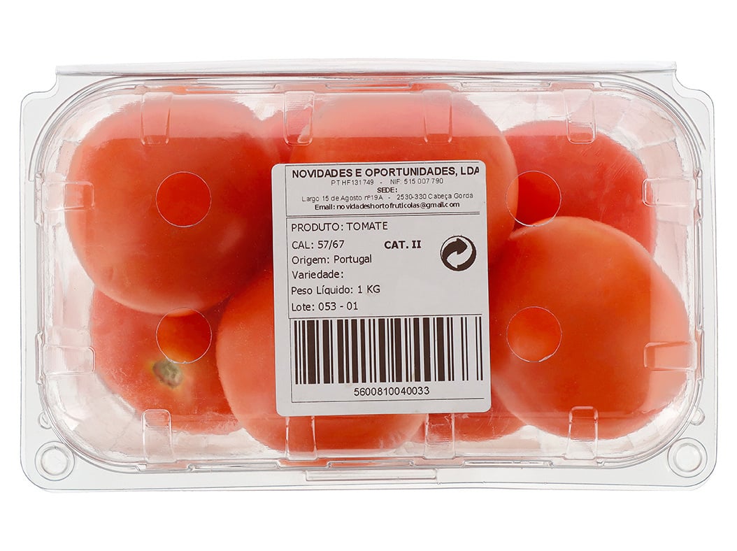 TOMATE 1KG