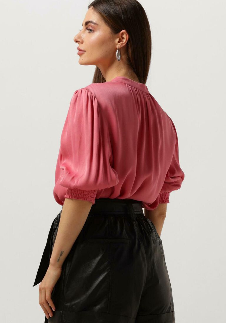 IBANA roze ibana blouse tracer