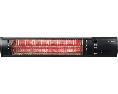 Terrasverwarmer Eurom Golden Shadow 1500 1500 watt